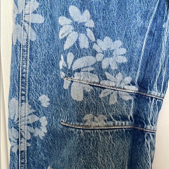 Good Luck Mid Rise Barrel - Picture 4 of 17